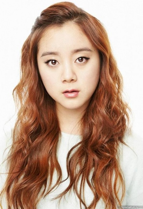 Woo Hye Lim