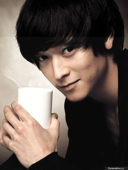 Kang Dong Won
