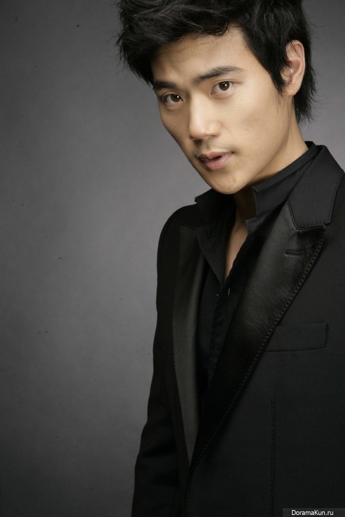 Kim Kang Woo Kim Kang Woo