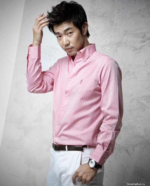 Lee Jong Hyuk