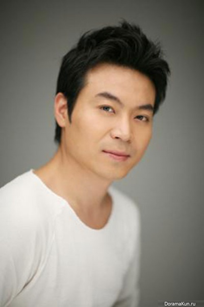 Min Joon Hyun