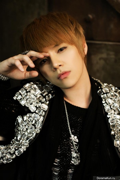 Jang Yoo Joon Jang Yoo Joon