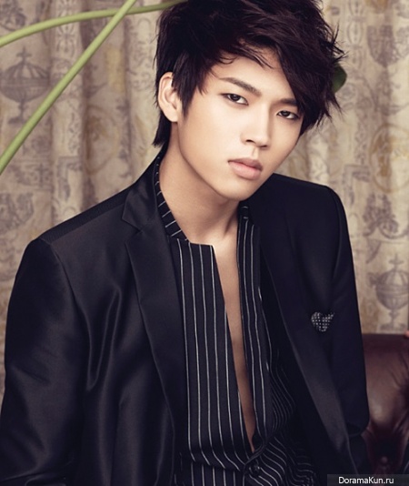Woohyun