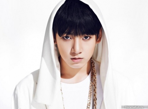 JungKook