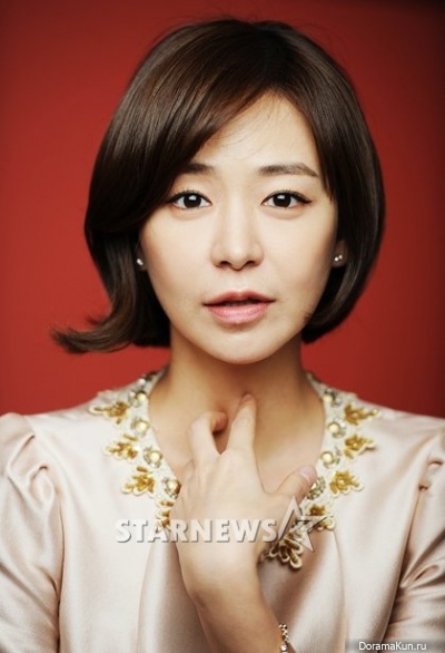 Shim Yi Young