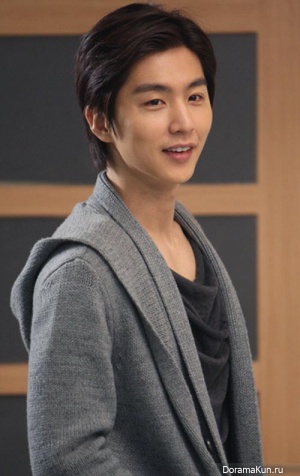 Shin Dong Wook Shin Dong Wook
