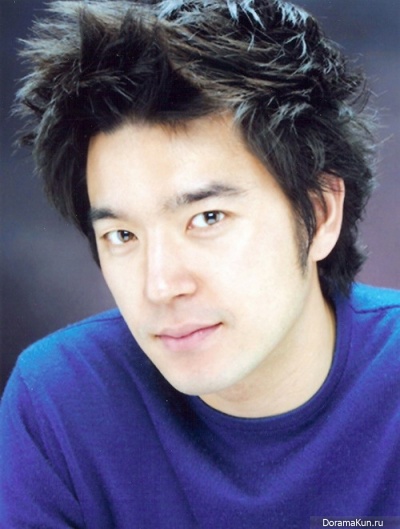 Sung Woong Sung Woong