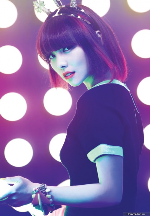 Sun Ye