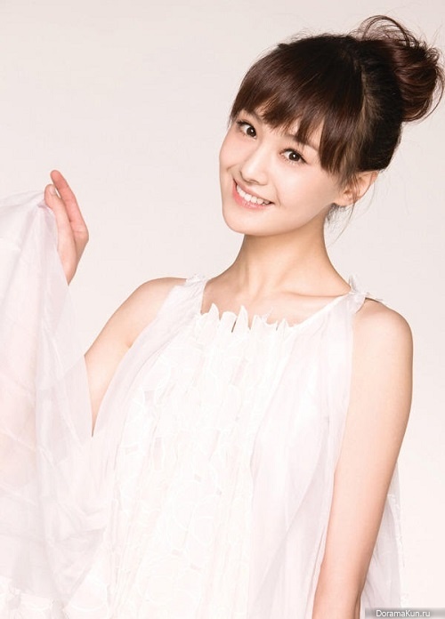 Zheng Shuang