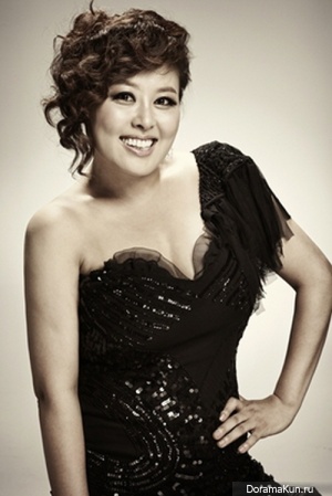 Hong Ji Min