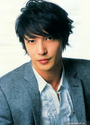 Tamaki Hiroshi Tamaki Hiroshi