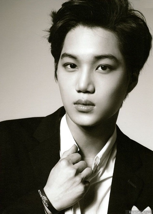 Kai