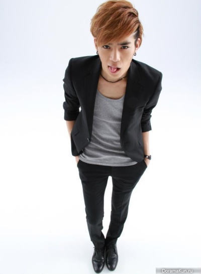 Song Seung Hyuk Song Seung Hyuk