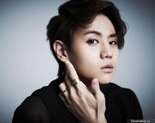 Yang Yo Seob
