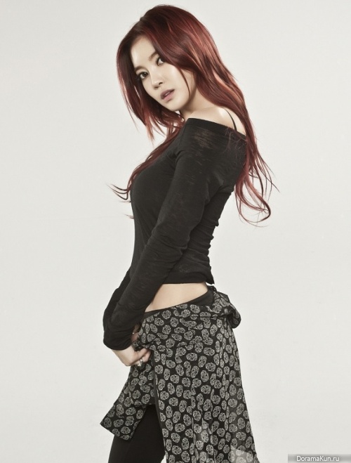 NS Yoon-G