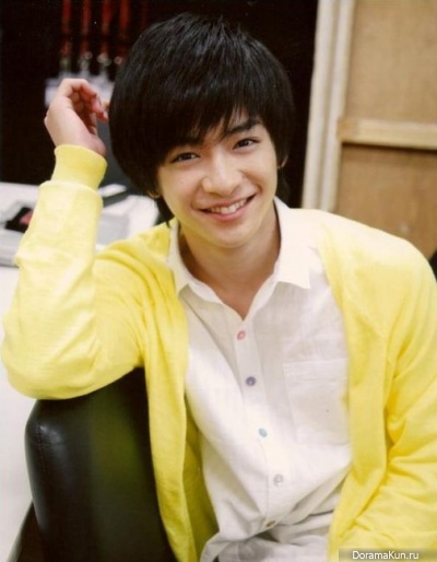 Chinen Yuri
