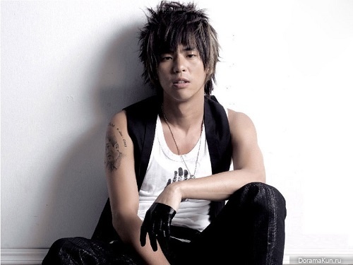 Alan Kuo