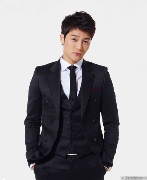 Kim Jin Woo