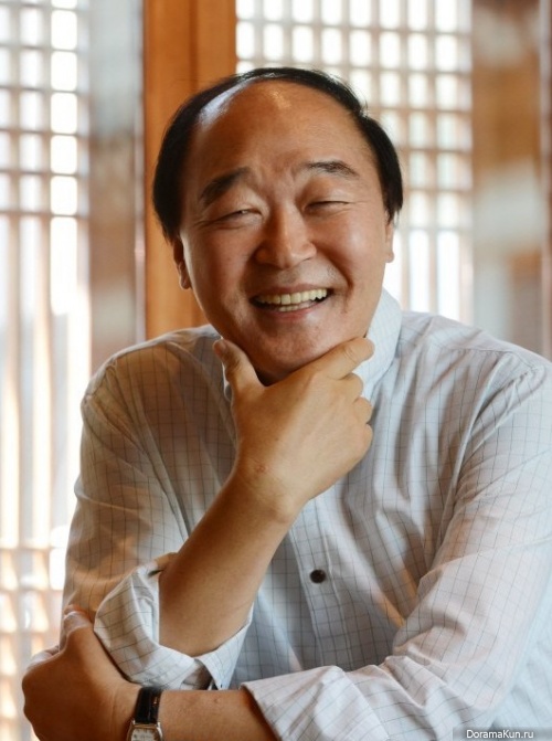 Jang Kwang