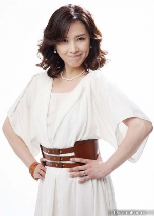 Shim Hye Jin