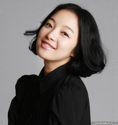 Hwang Bo Ra