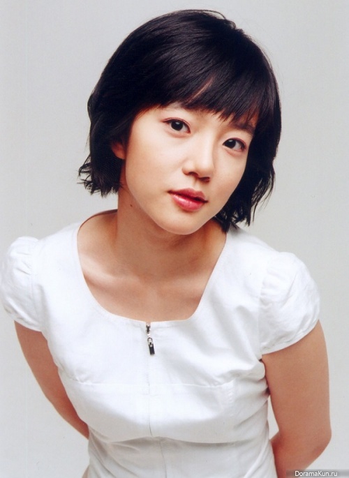 Im Soo Jung Im Soo Jung