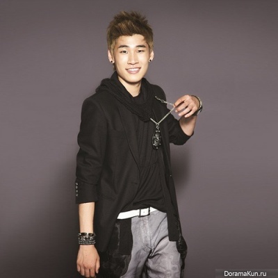 JaeHun JaeHun