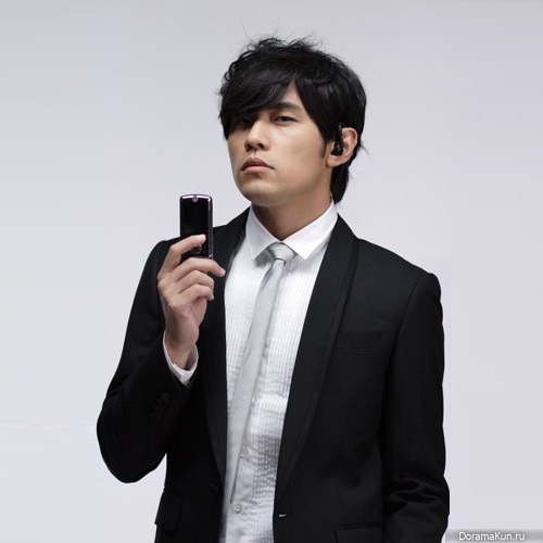 Jay Chou