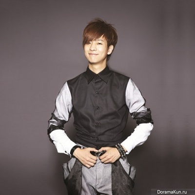 Juntaek Juntaek