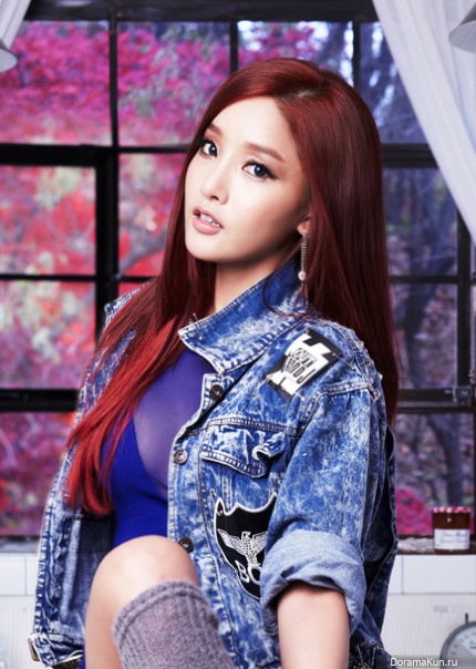 Kim Sori Kim Sori