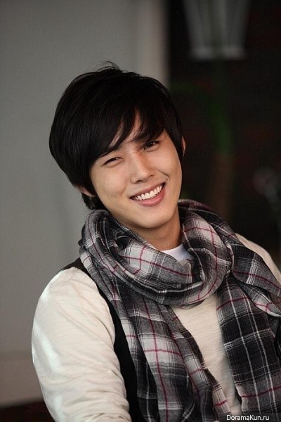 Baek Sung Hyun