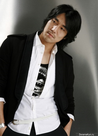 Park Sang Wook Park Sang Wook