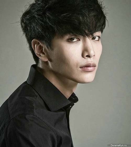 Lee Min Ki