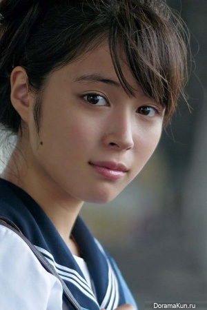 Alice Hirose