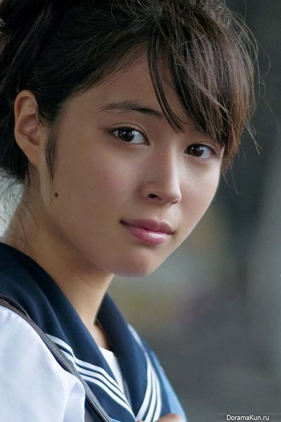 Alice Hirose