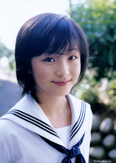 Hashimoto Tenka