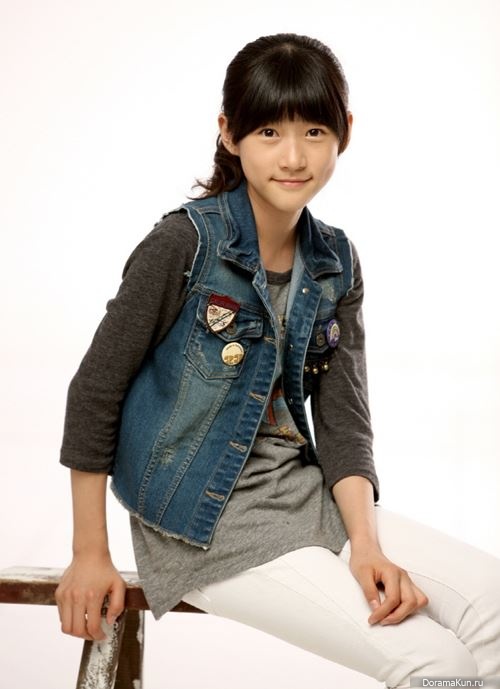Kim Sae Ron