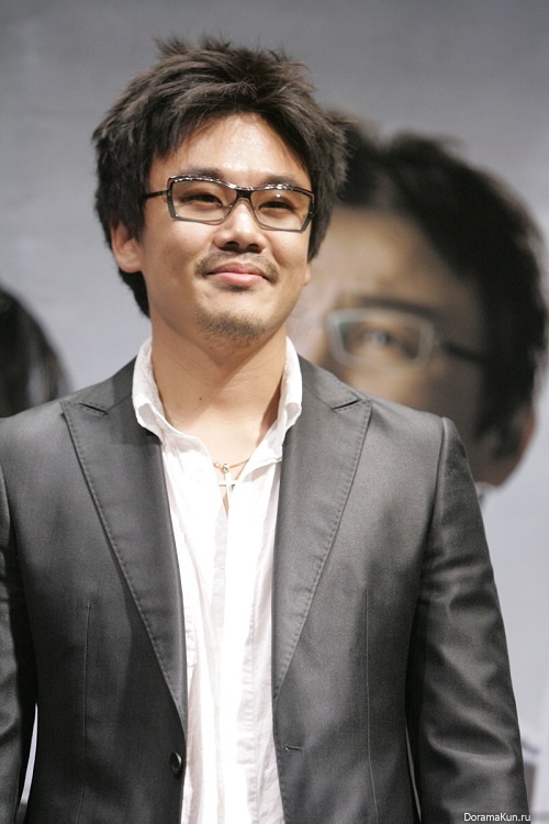 Kim In Kwon