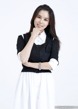 Park Shi Eun Park Shi Eun