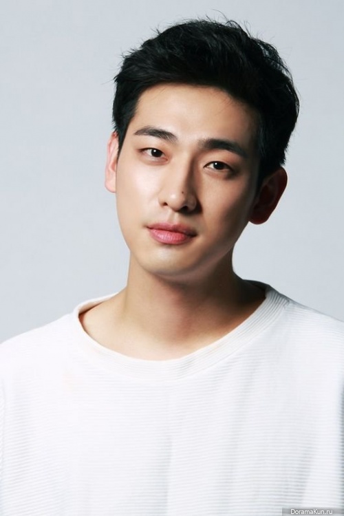 Yoon Park Yoon Park