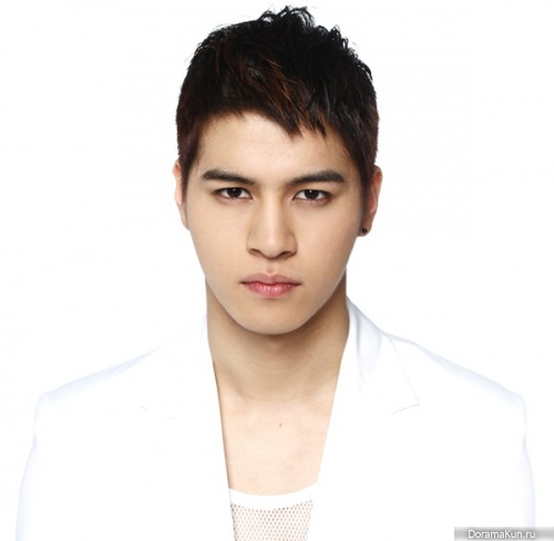 SangMin