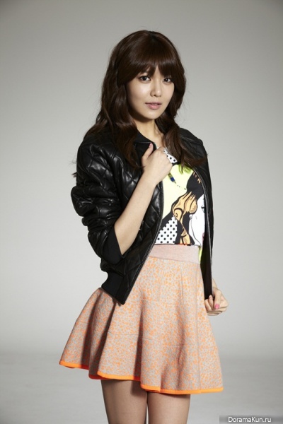 Sooyoung Sooyoung