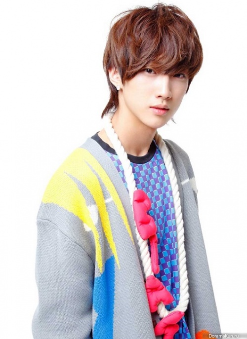 Jinyoung Jinyoung