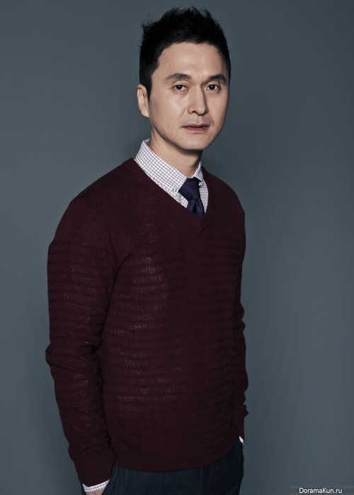 Jang Hyun Sung