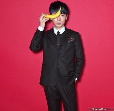 Hoshino Gen