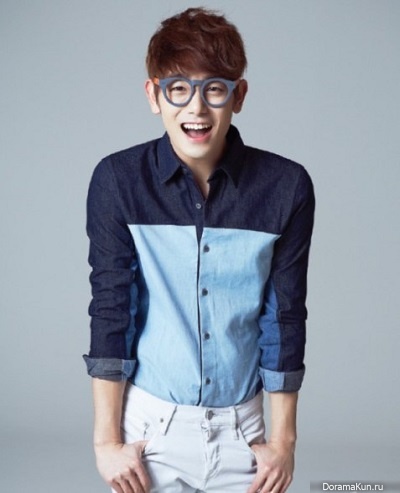 Eric Nam