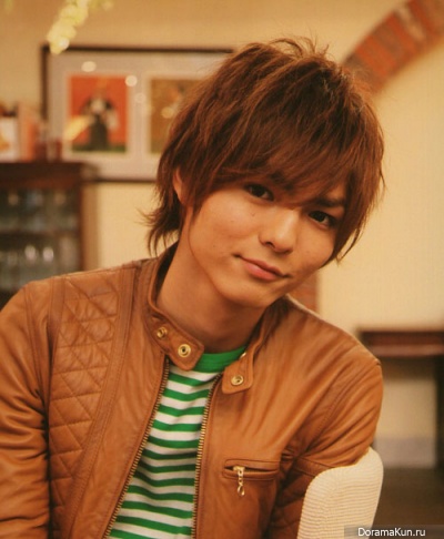 Yabu Kouta