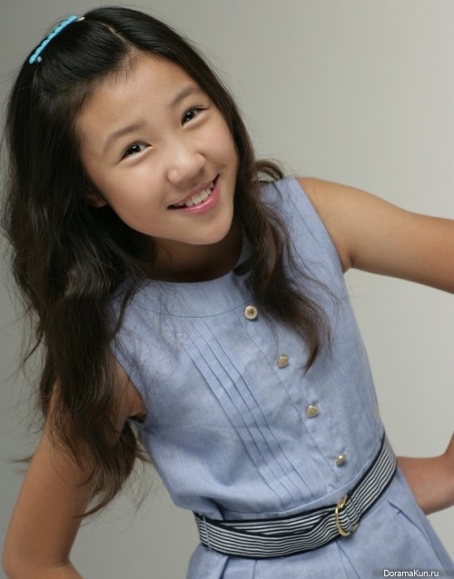 Yoo Yeon Mi