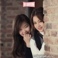 HI SUHYUN