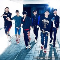 iKON